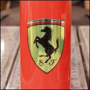 Extincteur Ferrari PC-Ferrari