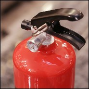 Extinguisher Ferrari PC-Ferrari