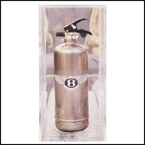 Extincteur Bentley PC-Bentley