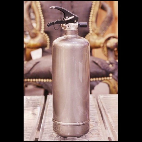 Extincteur Bentley PC-Bentley