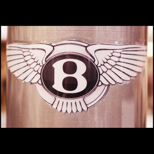 Extincteur Bentley PC-Bentley
