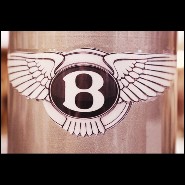 Extincteur Bentley PC-Bentley