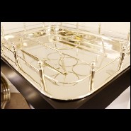 Plateau 24 - Bar - Maison - Pacific Compagnie.