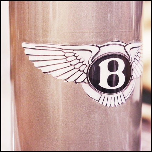 Extincteur Bentley PC-Bentley