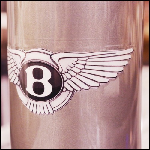 Extincteur Bentley PC-Bentley