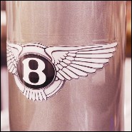 Extincteur Bentley PC-Bentley