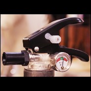 Extincteur Bentley PC-Bentley