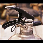 Extincteur Bentley PC-Bentley