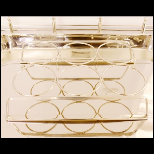 Plateau 24 - Bar - Rondeur - Pacific Compagnie.