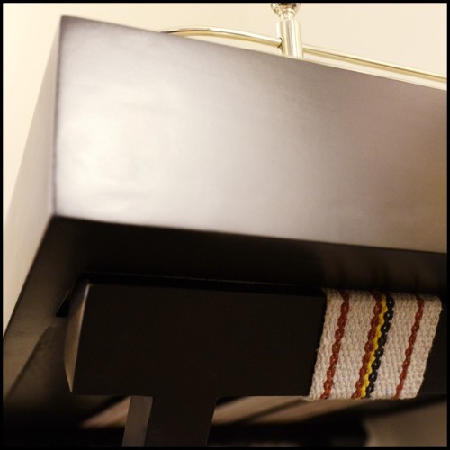 Plateau 24 - Bar - Acier - Pacific Compagnie.