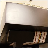 Plateau 24 - Bar - Acier - Pacific Compagnie.