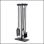 Accessoires de cheminée 24-TOOLS