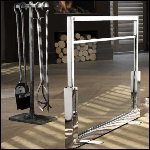 Accessoires de cheminée 24-TOOLS