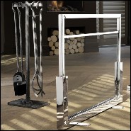 Accessoires de cheminée 24-TOOLS