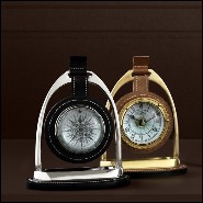 Horloge 24-BAILEY EQUESTRIAN