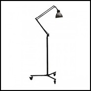 Lampadaire 36-CHRISTIE