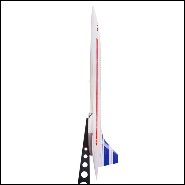 Sculpture in high quality resin PC-Concorde Model