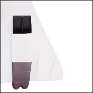 Sculpture in high quality resin PC-Concorde Model