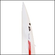 Sculpture in high quality resin PC-Concorde Model