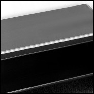 Strong Raw Steel TV Sideboard 147-Strong Raw Steel