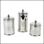 Boites à biscuits 24