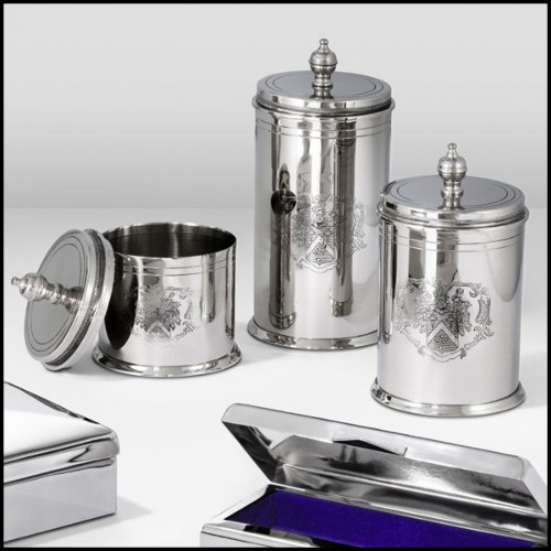 Boites à biscuits 24