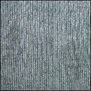 Canapé en velours de haute qualité et structure en bois massif 176-Peterson Triple