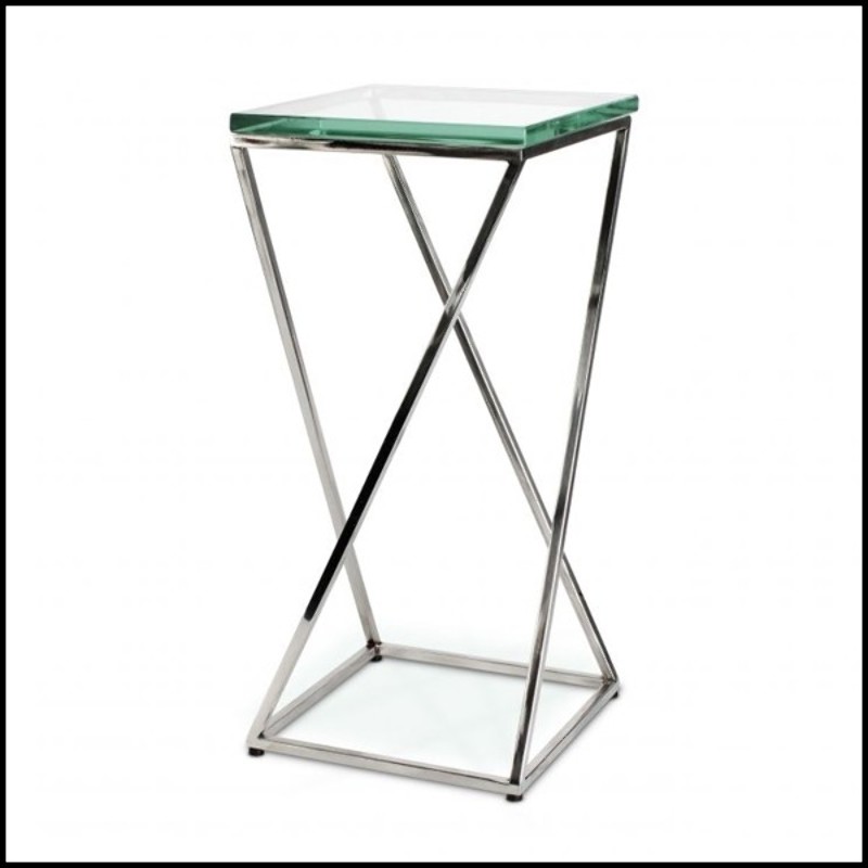 Table d'appoint 24-CLARION