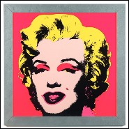 Marylin Monroe 10 Portraits Pop Art Panels PC-Marylin Monroe