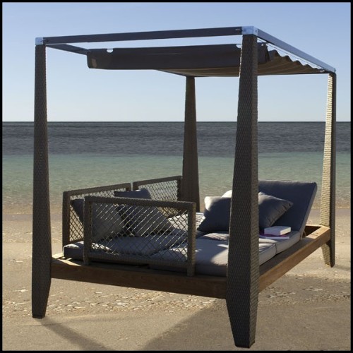 Lit Balinais 46-ZAYO