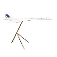 Model Concorde supersonic Scale 1/36 PC-Concorde 1/36