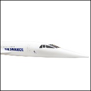Model Concorde supersonic Scale 1/36 PC-Concorde 1/36