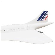 Model Concorde supersonic Scale 1/36 PC-Concorde 1/36