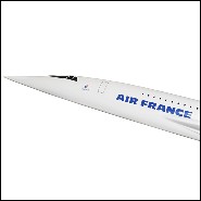 Model Concorde supersonic Scale 1/36 PC-Concorde 1/36