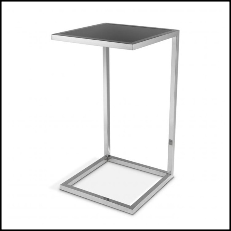 Table d'appoint 24- Galleria