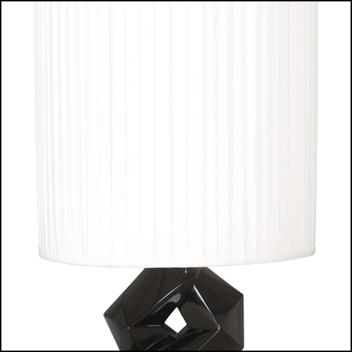 Table lamp 119-Artemus black