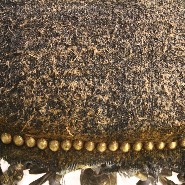 Dark and Lianes Chair 113- Lianes