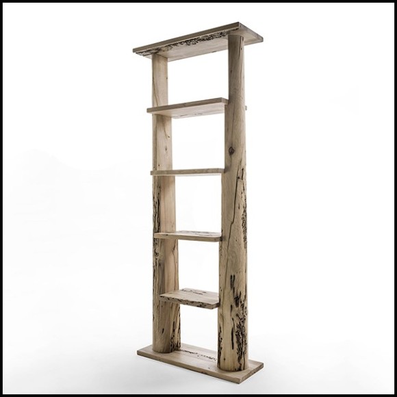 Etagère en Briccola 154-Tree Shape