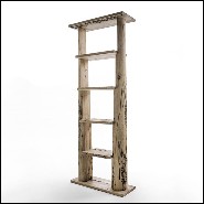 Etagère en Briccola 154-Tree Shape