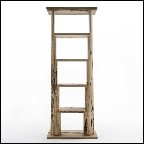 Etagère en Briccola 154-Tree Shape