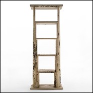 Etagère en Briccola 154-Tree Shape