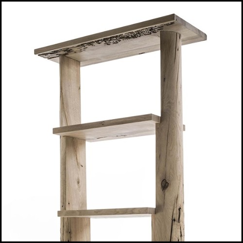 Etagère en Briccola 154-Tree Shape