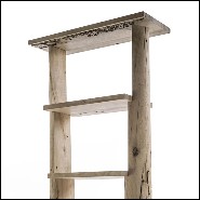 Etagère en Briccola 154-Tree Shape