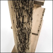 Etagère en Briccola 154-Tree Shape