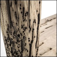 Etagère en Briccola 154-Tree Shape