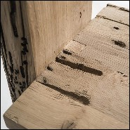 Etagère en Briccola 154-Tree Shape