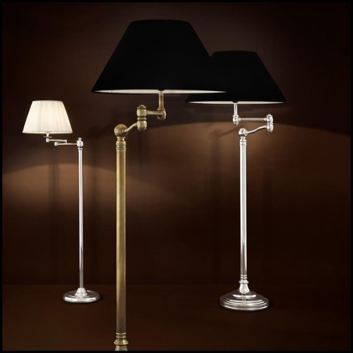 Lampadaire 24 - Regis - Pacific Compagnie.