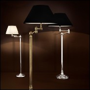 Lampadaire 24 - Regis - Pacific Compagnie.
