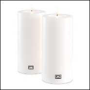 Bougie artificielle 24-XL