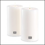 Candles artificial 24-L